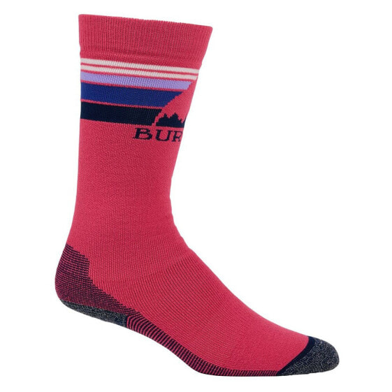 BURTON Emblem Midweight socks