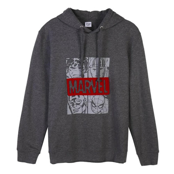 CERDA GROUP Marvel hoodie