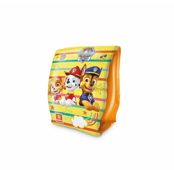 Меховая муфта The Paw Patrol 25 x 15 cm Меховая муфта