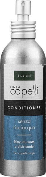 Leave-in-Spray-Conditioner