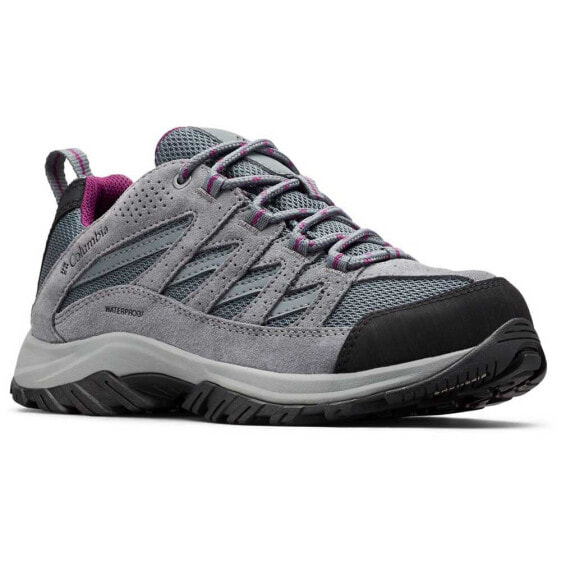 Кроссовки Columbia Crestwood Hiking Shoes