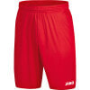 Jako Sporthose Manchester 2.0 Sportrot Gr. M