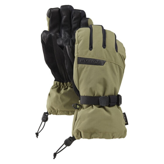 BURTON Deluxe Gore gloves