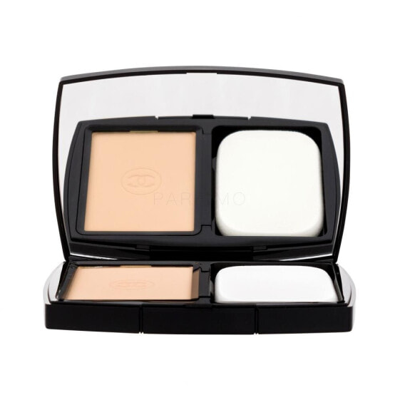 Chanel Ultra Le Teint Flawless Finish Compact Foundation 13 g foundation für Frauen