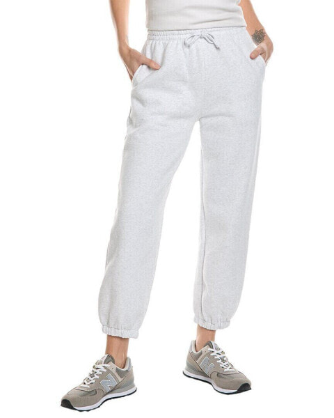 Madison Miles Jogger Women's Grey L