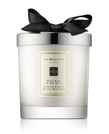 Jo Malone Wood Sage & Sea Salt Duftkerze (200 g)