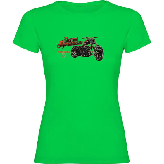 KRUSKIS Road Tested short sleeve T-shirt