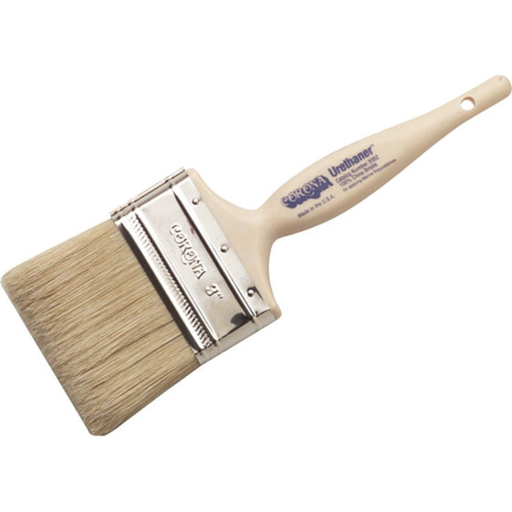 CORONA BRUSHES Urethaner Paint Brush 63 mm