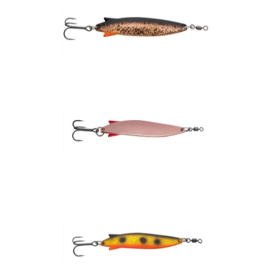 ABU GARCIA Toby Spoon jig 60g 115 mm