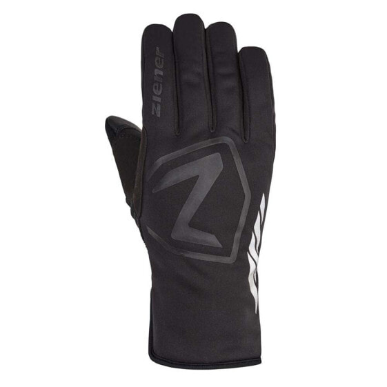 ZIENER Daqua AS gloves