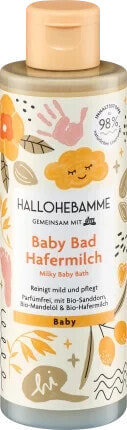 Babybad Hafermilch, 200 ml