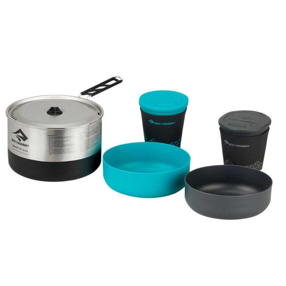 SEA TO SUMMIT Sigma 2.1 Cooking Set