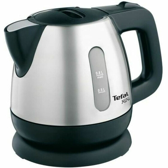 Чайник Tefal Mini BI8125 800 ml Сталь 2200 W