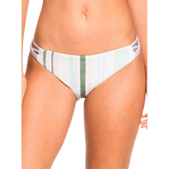 ROXY Sea & Waves Revo Printed Regular Bikini Bottom