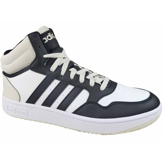 Adidas Hoops 3.0 Mid