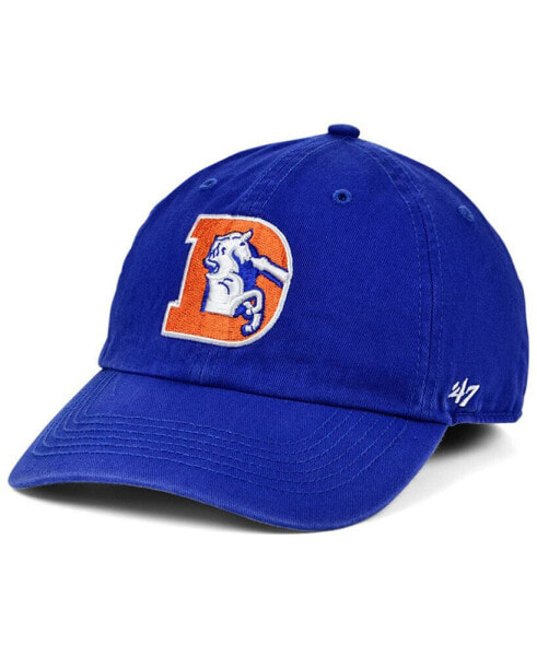 Denver Broncos Classic Franchise Cap