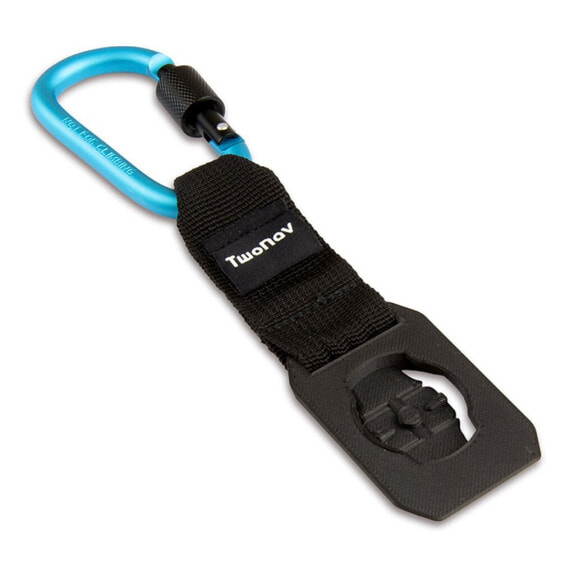 TWONAV GPS Mount Carabiner Musket