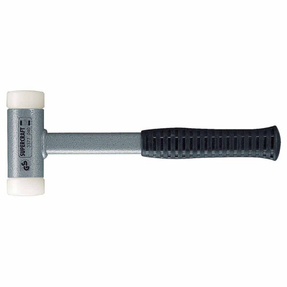 HALDER SuperCraft 45 mm Anti Rebound Mace