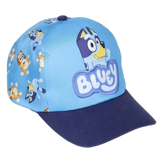 CERDA GROUP Bluey Cap