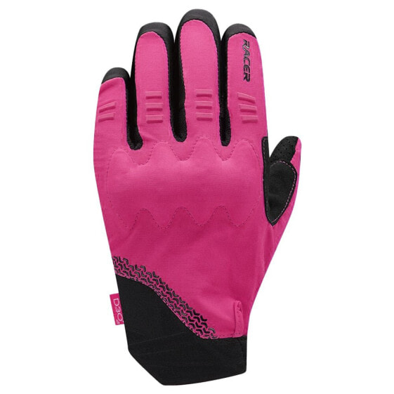 RACER Rock 3 gloves