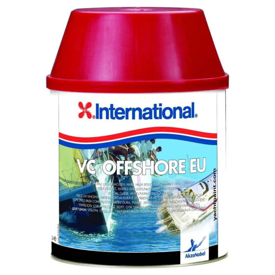 INTERNATIONAL VC Offashore 2L antifouling