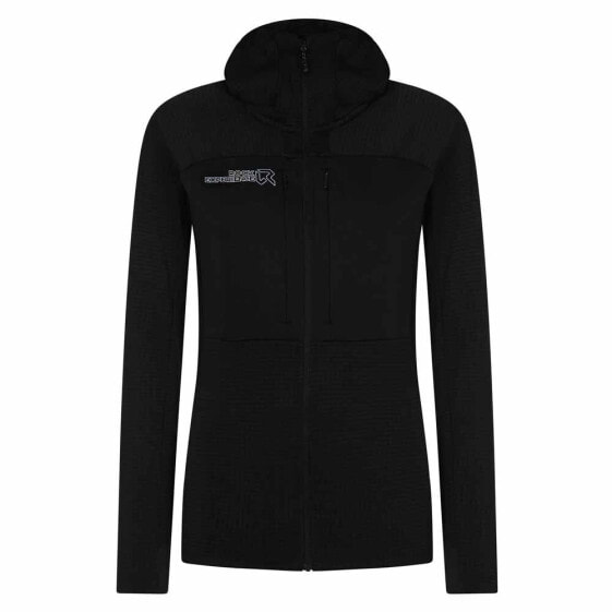 ROCK EXPERIENCE Teller full zip fleece