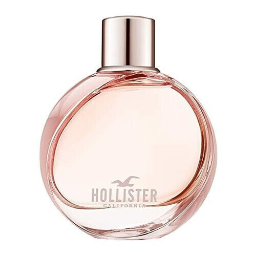 Hollister Wave For Her Eau de Parfum