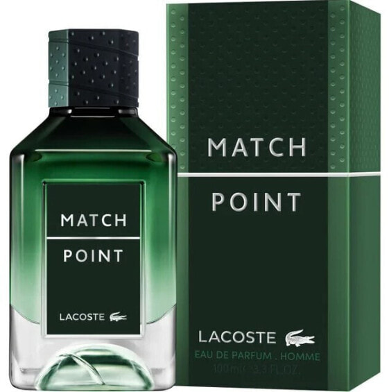 Match Point - EDP