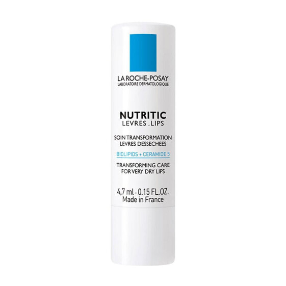 LA ROCHE POSAY Roche Nutritic Levres 4.7ml Balms