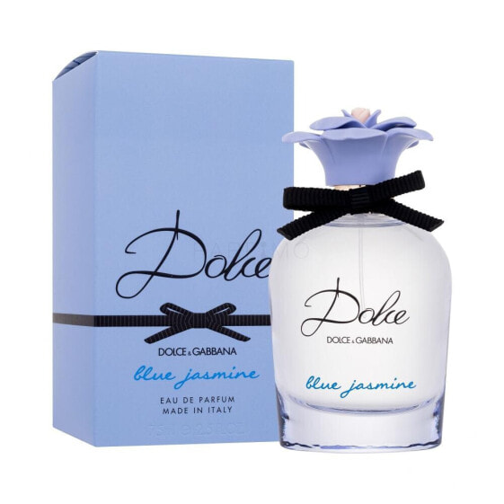 Dolce&Gabbana Dolce Blue Jasmine 75 ml eau de parfum für Frauen