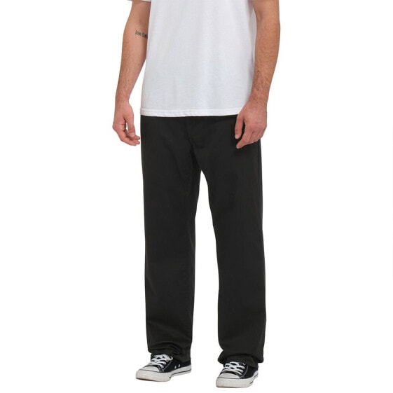 VOLCOM Frickin Regular Stretch Fit pants