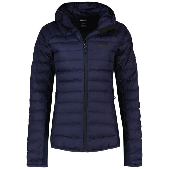 MILLET Fitz Roy softshell jacket