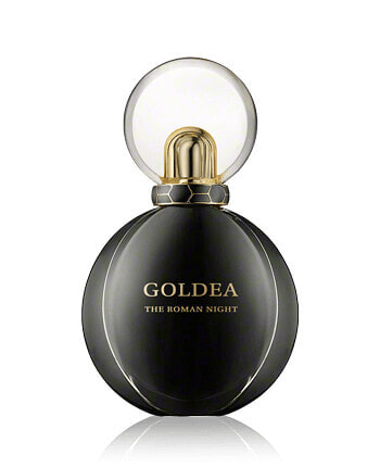 Bvlgari Goldea The Roman Night Sensual Eau de Parfum Spray