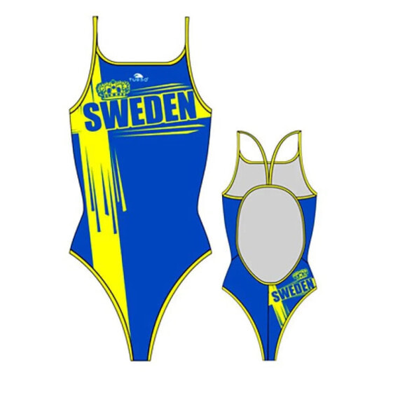 TURBO Sweden Swimsuit