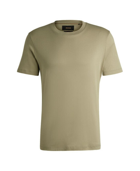 Men's Regular-Fit Crew-Neck T-Shirt