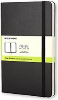 Moleskine Notes P Classic czarny