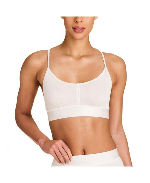 Adult Women Washable Cashmere Bra