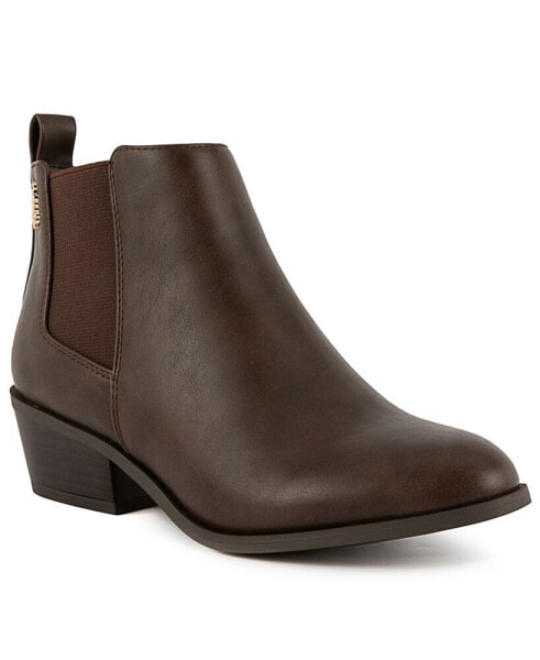 Women's Envoy Ankle Booties