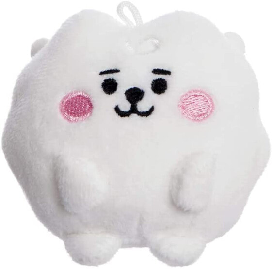 BT21 RJ Baby Pong Plüsch