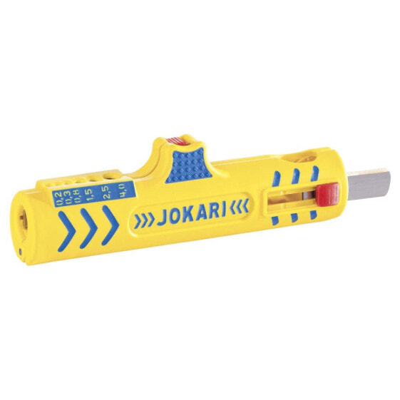 JOKARI Secura No.15 Ø 8-13 mm Wire Stripper