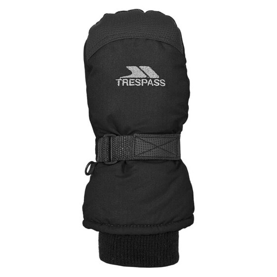 TRESPASS Cowa II Mittens