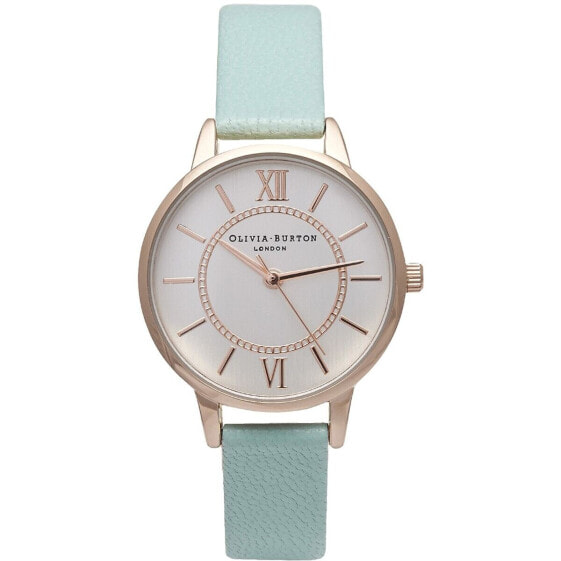 Женские часы Olivia Burton OB15WD47 (Ø 34 mm)