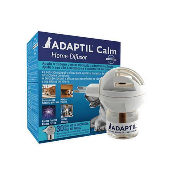 ADAPTIL C13330I 48ml Diffuser And Refill Calm Dogs