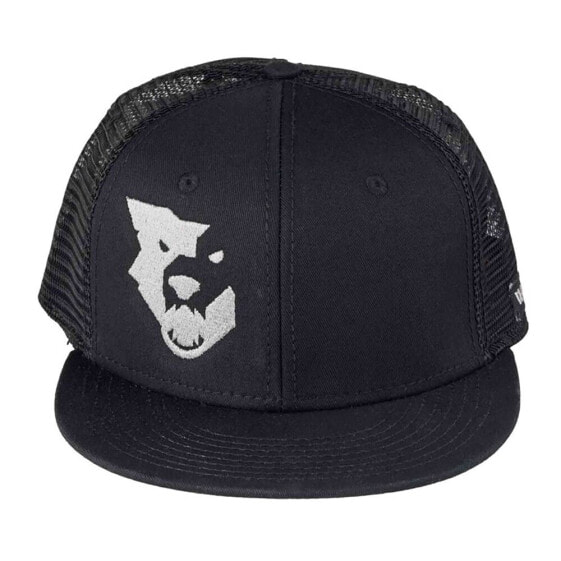 WOLF TOOTH Flat Otto cap