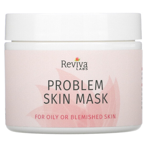 Problem Skin Beauty Mask, 2 oz (55 g)