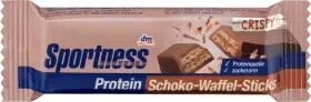 Protein Waffel, Schoko Sticks, 21,5 g