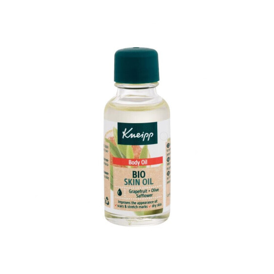 Kneipp Bio Skin Oil 20 ml körperöl für Frauen