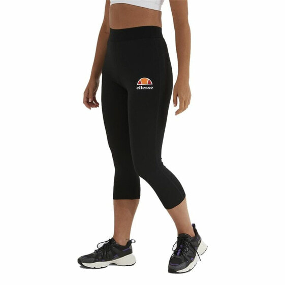 Леггинсы ellesse Vanoni Black