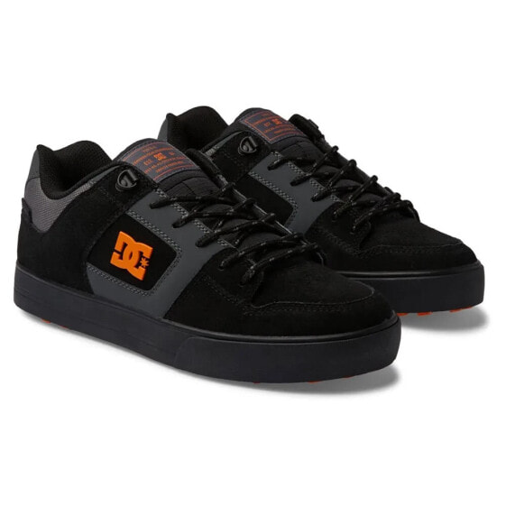 DC SHOES Pure Wnt trainers