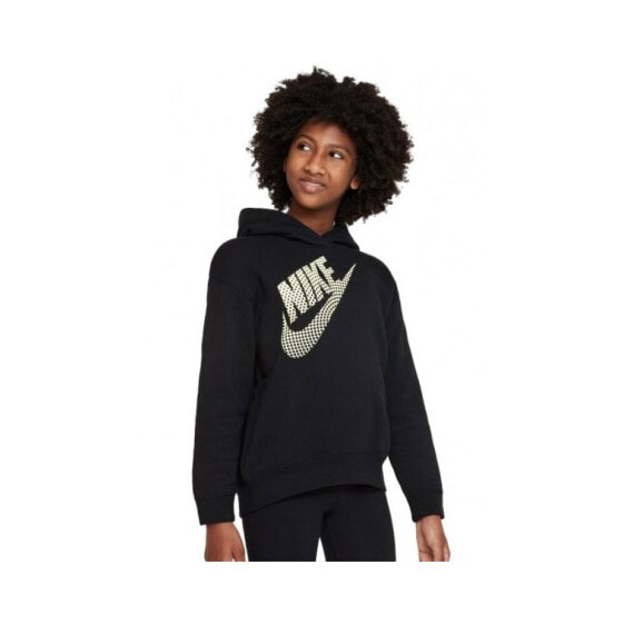 Nike OS PO Hoodie JR